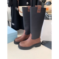 Prada Boots